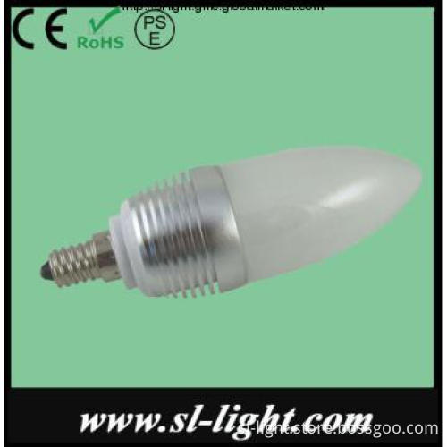 310LM High Bright LED Candle Light